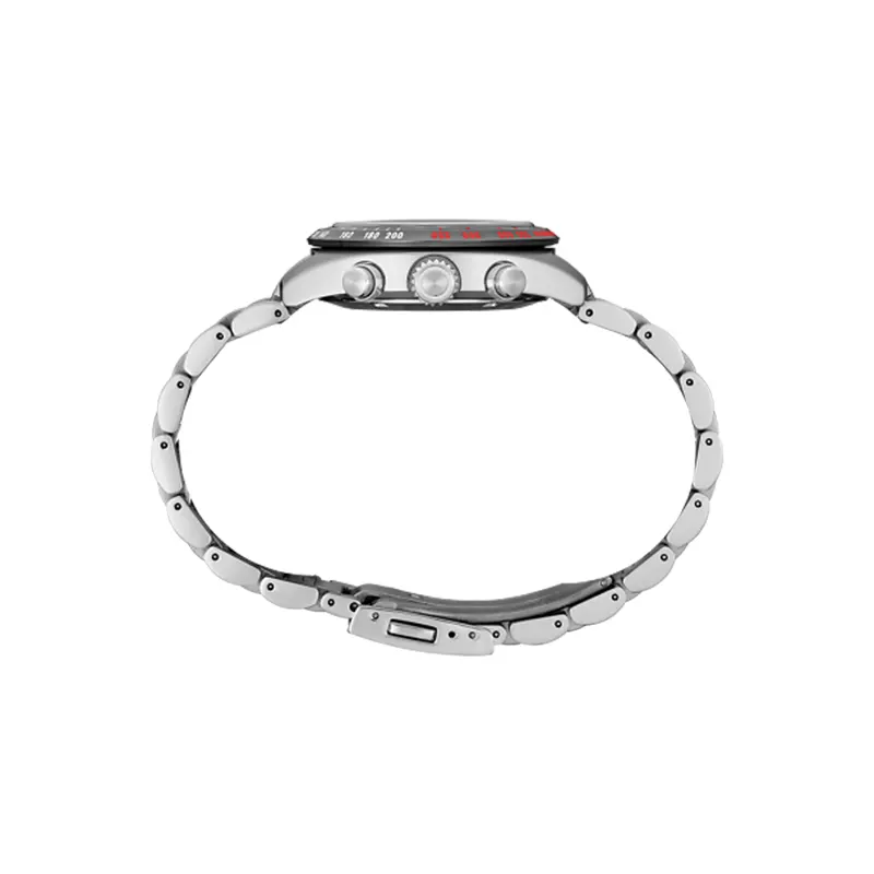 Seiko Prospex Speedtimer Solar Blue Dial Men’s Watch- SSC815P1